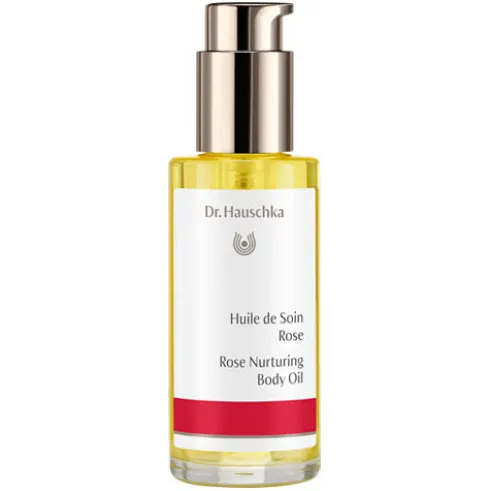 Body Oil | Rose