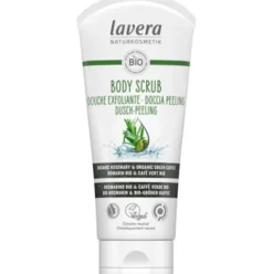 Body Scrub