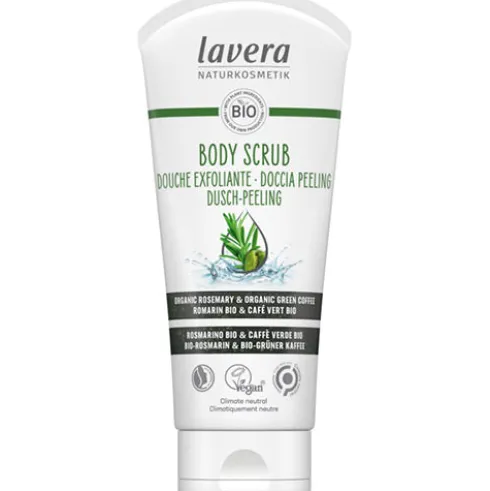 Body Scrub