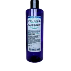 Bodyscrub Rasul M. Pachouili