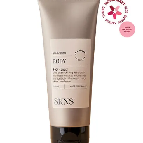 Body Sorbet