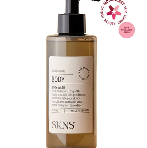 Body Wash