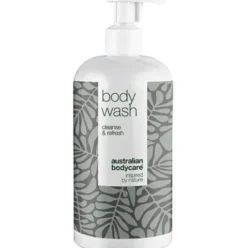 Body Wash