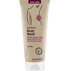 Body Wash