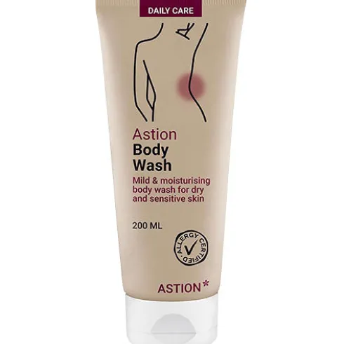 Body Wash