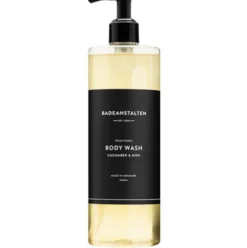 Body Wash | Agurk og Mynte