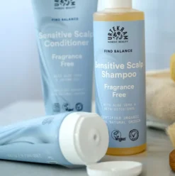 Body Wash Fragrance Free