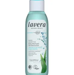 Body Wash 2in1 Basis Sensitiv