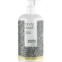 Body Wash Lemon Myrtle