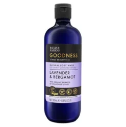 Body Wash Sleep | Lavender & Bergamot