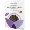 Boghvede Pasta Tortiglioni Økologisk