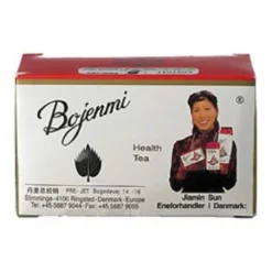 Bojenmi Te