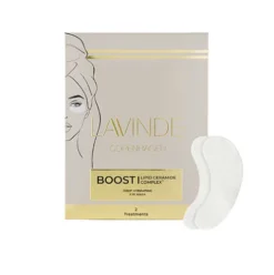 Boost Deep Hydrating Eye Mask