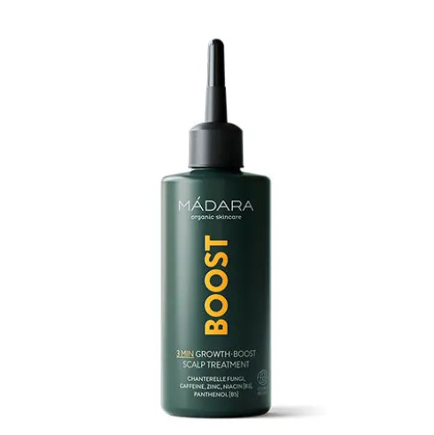 Boost 3-min Growth-boost Scalp Treatment