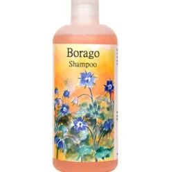 Borago Hårshampoo