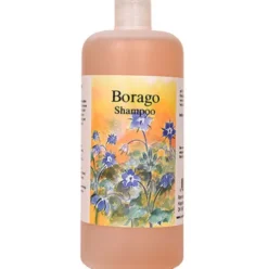Borago Hårshampoo