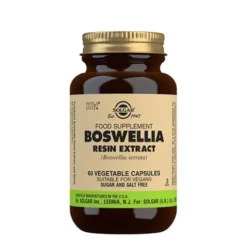 Boswellia Resin