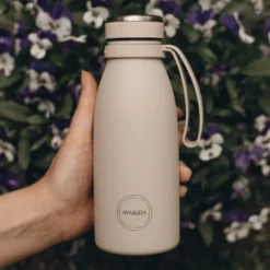 Bottle Handle | Cream Beige