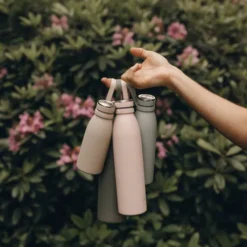 Bottle Handle | Cream Beige