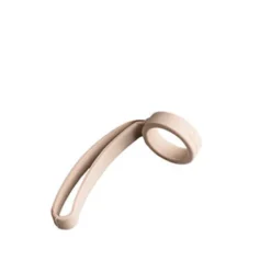 Bottle Handle | Cream Beige