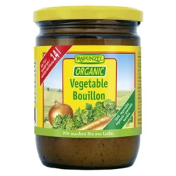 Bouillon Vege. Økologisk