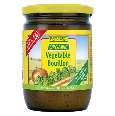 Bouillon Vege. Økologisk