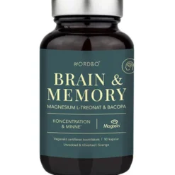 Brain & Memory Magnesium