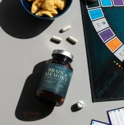 Brain & Memory Magnesium