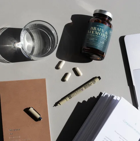 Brain & Memory Magnesium