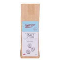 Brødblanding, Malt Stykker Økologisk