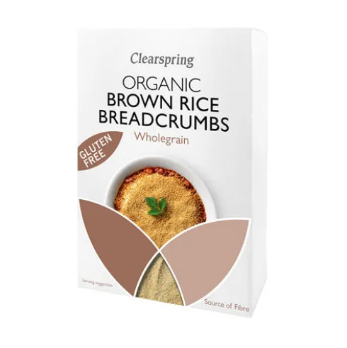 Brødkrummer (Af Brune Ris)