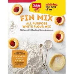 Brødmix Fin Glutenfri