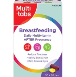 Breastfeeding