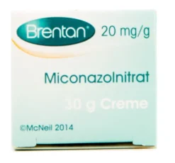 Brentan Creme