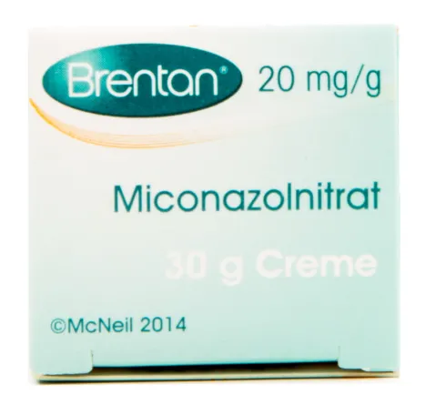 Brentan Creme