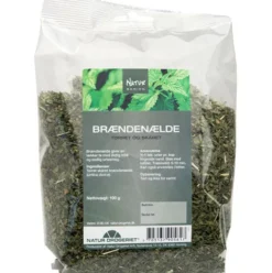 Brændenælde