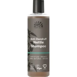 Brændenælde Shampoo Mod Skæl
