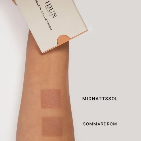 Bronzer | Midnattssol 622