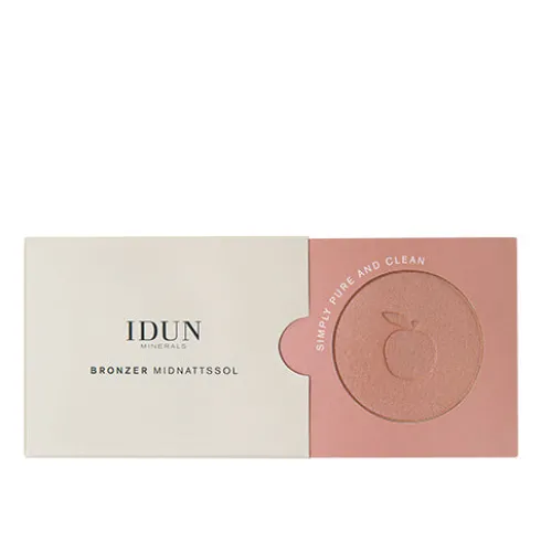 Bronzer | Midnattssol 622