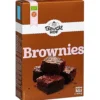 Brownies Mix Glutenfri Økologisk