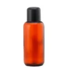 Brun Plastflaske 100 Ml