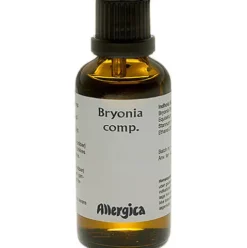 Bryonia Comp.