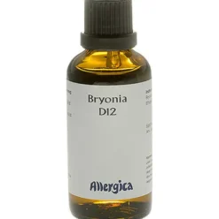 Bryonia D12
