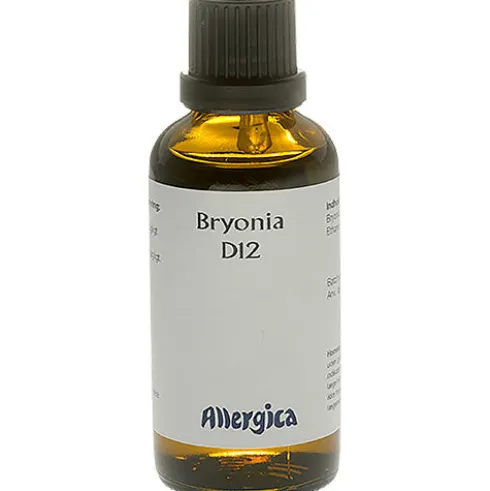 Bryonia D12