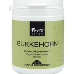Bukkehorn