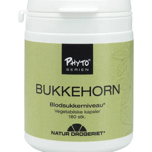 Bukkehorn