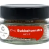 Bukkehornfrø Hele Økologisk