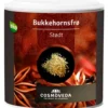 Bukkehornfrø Pulver Økologisk