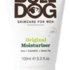Bulldog Original Moisturiser