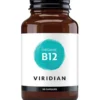B12 Vitamin Kapsler Økologisk